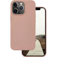dbramante1928 Groenland iPhone 13 Pro Hoesje Roze