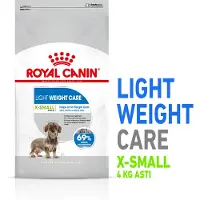 Royal Canin Hondenvoer Droog Light Weight Care X-Small 1,5 kg