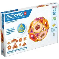 Geomag Panelen