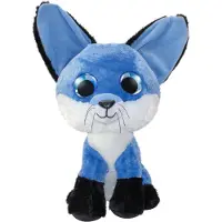 LUMO Stars Lumo Fox Blueberry - Huge - 42cm