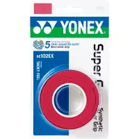 Yonex Super Grap Overgrip 3 St.