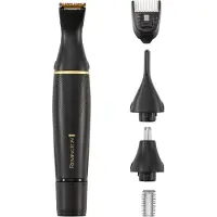Remington T-Series Detail Kit NE7000 - Neus- & Oorhaar, Wenkbrauw Trimmer