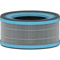 Leitz Hepa Z1000 S Air Purifier Filter Blauw Kinderen