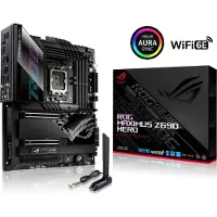Asus ROG Maximus Z690 Hero
