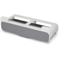 Joseph Joseph Kruidenrek CupboardStore Kruidenrek Grijs