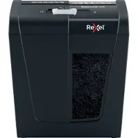 Rexel Papierversnipperaar Secure S5