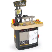 Smoby - Food Corner - Speelkeuken