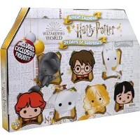 Harry Potter Advent Calender - 24 verrassingen