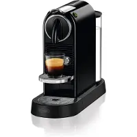 De'Longhi Nespresso Citiz Zwart EN167.B