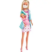 Steffi Love Pediatra Veelkleurig Kinderen