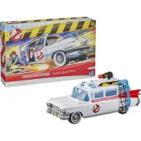 Ghostbusters Ecto-1