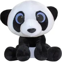 LUMO Stars Baby Line Panda Pan - 20cm