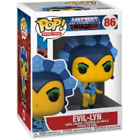 Funko POP! Masters of the Universe - Bobble Head POP N° 86 - Evil Lyn