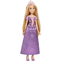 Hasbro Disney Prinses F08965X6, modepop, voor meisjes, vanaf 3 jaar, 93 gram, meerkleurig