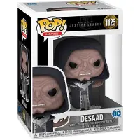 Funko POP! Pops, DC Comics