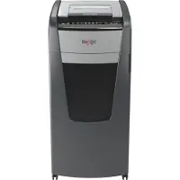 Rexel Optimum Auto+ 750M papierversnipperaar microsnippers