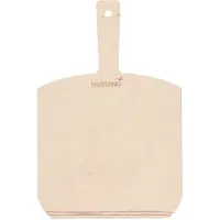 Mustang Pizzaschep 30 cm