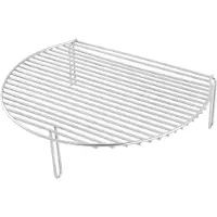 Mustang Roosteruitbreiding voor Kamado L en XL