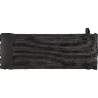 Tammer Brands Oy Rento Saunakussen Kenno, 50x22 cm, zwart/grijs