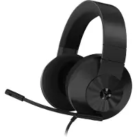 Lenovo Legion H200, zwart