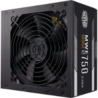 Cooler Master MWE Bronze V2 750W