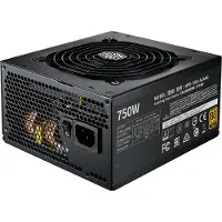 Cooler Master MWE Gold V2 750W