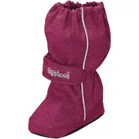 Playshoes Thermo Bootie Berry | Maat: 22/23