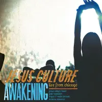 Coast2Coast Jesus Culture - Awakening - Live From Chicago (2 CD)