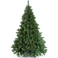 Royal christmas - Kunstkerstboom - Dakota - 210 cm - PVC - 795 Takken