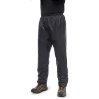 Mac In A Sac Regenbroek Unisex Origin II Black-L
