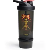 Smartshake Revive - Ghost (750ml) Ghost - Accessoires - Shakers & Mixers