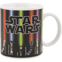 Paladone Star Wars - Lightsaber Heat Change Mug (PP3699SW)