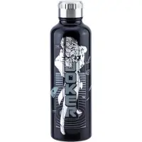 Paladone DC Comics - Batman metalen drinkfles
