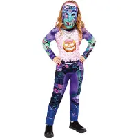 Amscan Gamer Girl Kostuum Meisje