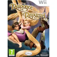 Rapunzel - Wii