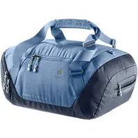 Deuter Aviant Duffel 35l Bag Blauw