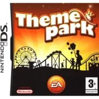 Theme Park (DS)