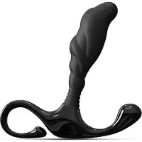 Marc Dorcel - Expert-P - Prostaat Plug - Maat S - Zwart