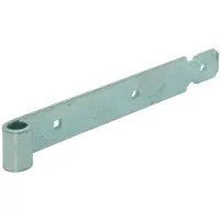 On24 heng 500x40x5 pendia Ø16 verzinkt | 10 stuks - GB4240800010