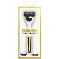 Gillette Gold Edition Fusion5 ProGlide Scheersysteem