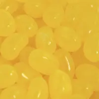 Jelly Belly Jelly Beans - Crushed Pineapple / Ananas 1kg - Originele Amerikaanse Jelly Beans - snoep