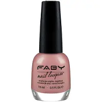 Faby Nail Lacquer Bon-Bon…Ton