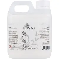 Nail Perfect Soak Off Gel Remover