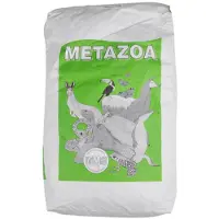 Metazoa Fitright Knaagdier Premium 25 kg