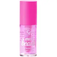 Golden rose Miss Beauty Tint Lip Oil Strawberry