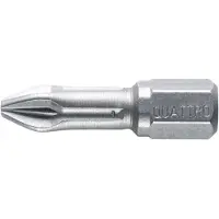 Makita P-53469 Schroefbit PZ1x25mm