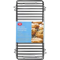 Tala – Afkoelrek – Opvouwbaar – 43 x 32 cm – Non-Stick – Ruimtebesparend – Hittebestendig