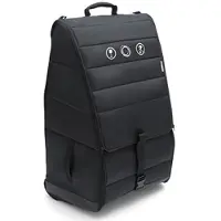 Bugaboo wieltas voor comfort transporttas - Black | Black