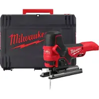 Milwaukee M18 FBJS-0X decoupeerzaag machine (body) 18V Li-ion
