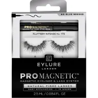 Eylure Ogen Wimpers Natural Fibre Lashes